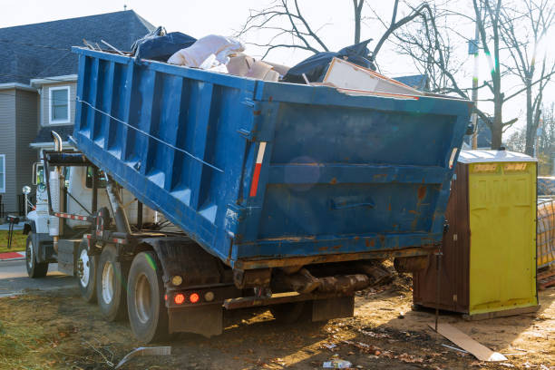 Best Same-Day Junk Removal  in New Berlin, WI