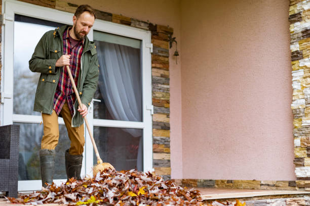 Reliable New Berlin, WI Junk Removal Solutions