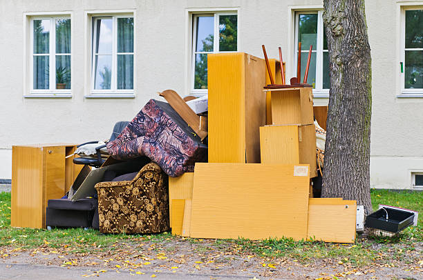 Best Estate Cleanout Services  in New Berlin, WI